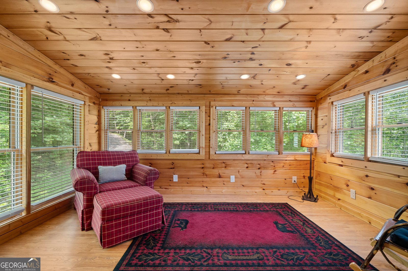 476 Prince Mountain Road Cherry Log - 16