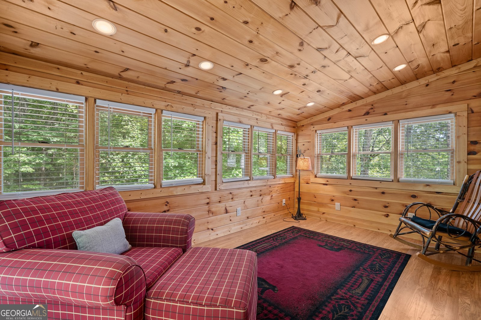 476 Prince Mountain Road Cherry Log - 17