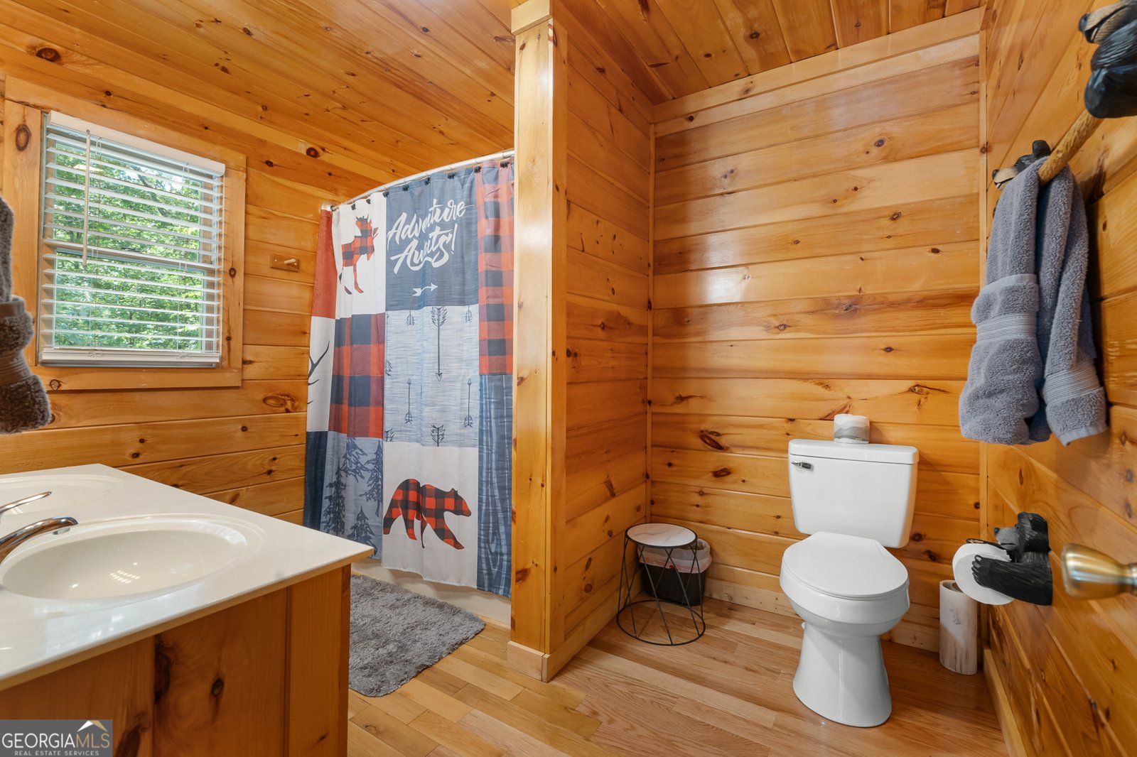 476 Prince Mountain Road Cherry Log - 19