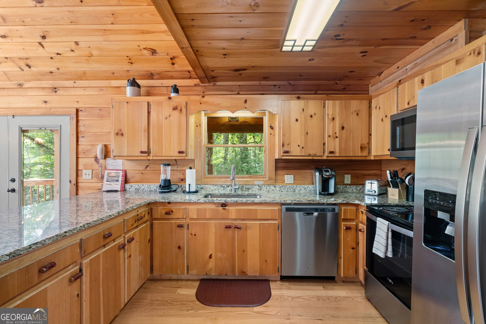 476 Prince Mountain Road Cherry Log - 2