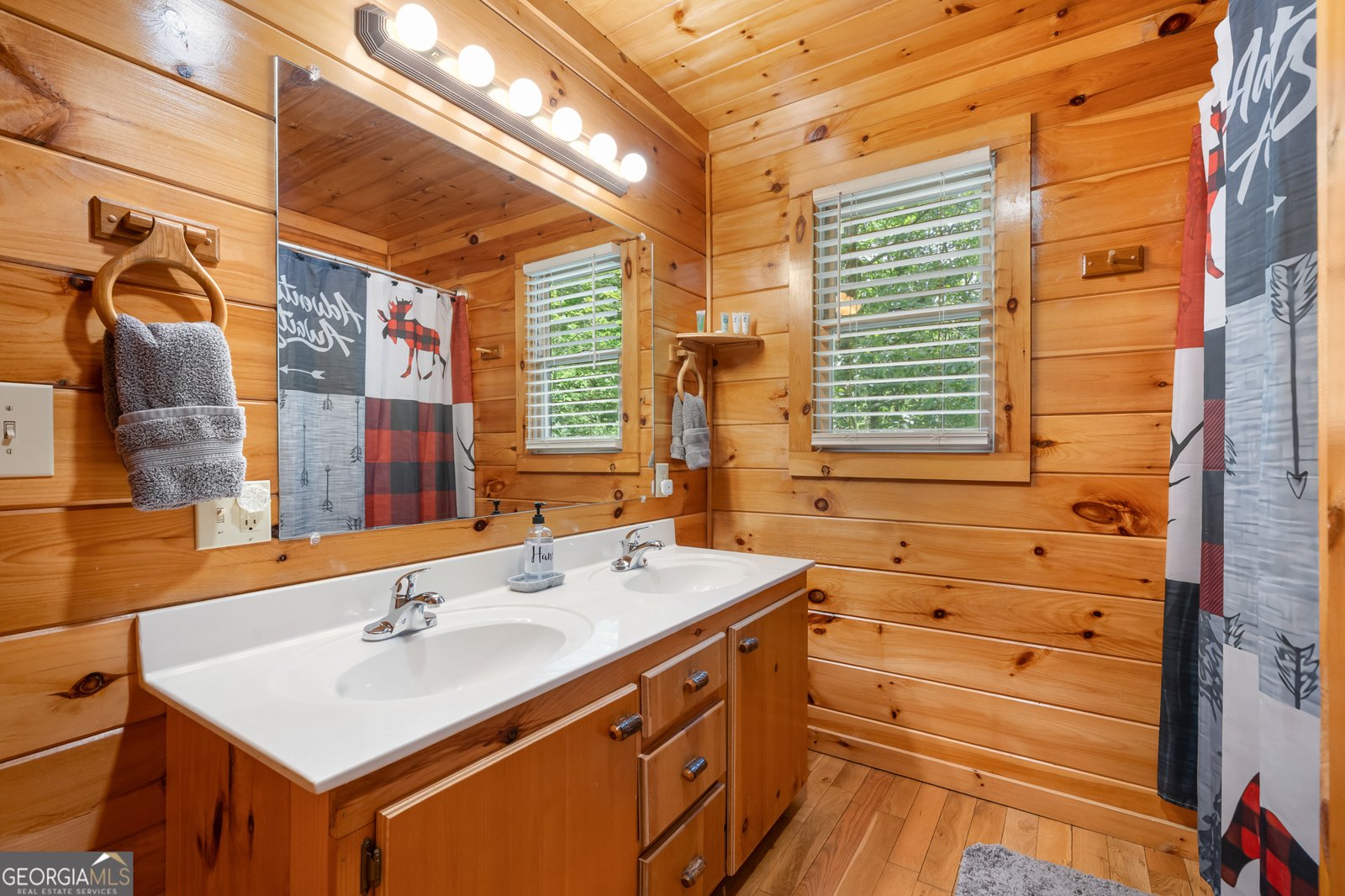 476 Prince Mountain Road Cherry Log - 20