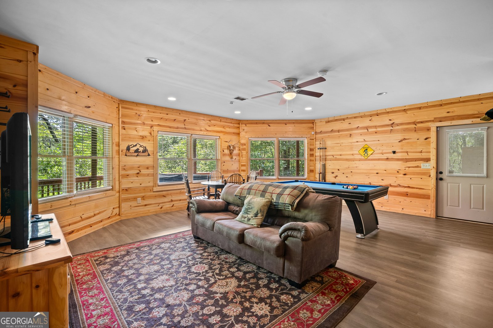 476 Prince Mountain Road Cherry Log - 21