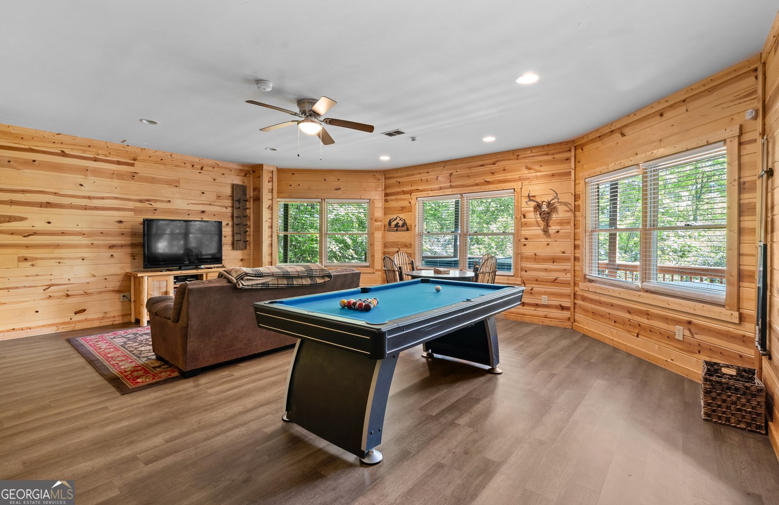 476 Prince Mountain Road Cherry Log - 22