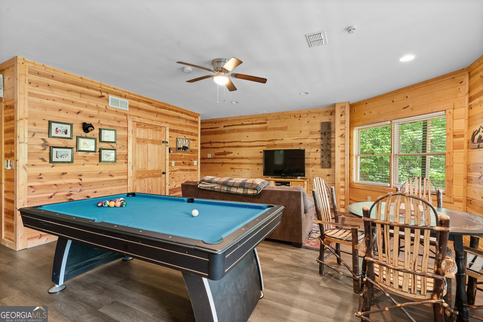476 Prince Mountain Road Cherry Log - 23