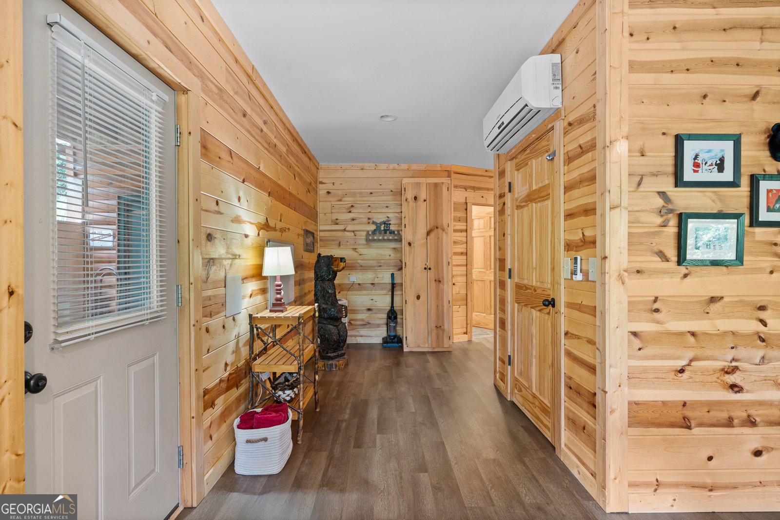 476 Prince Mountain Road Cherry Log - 25