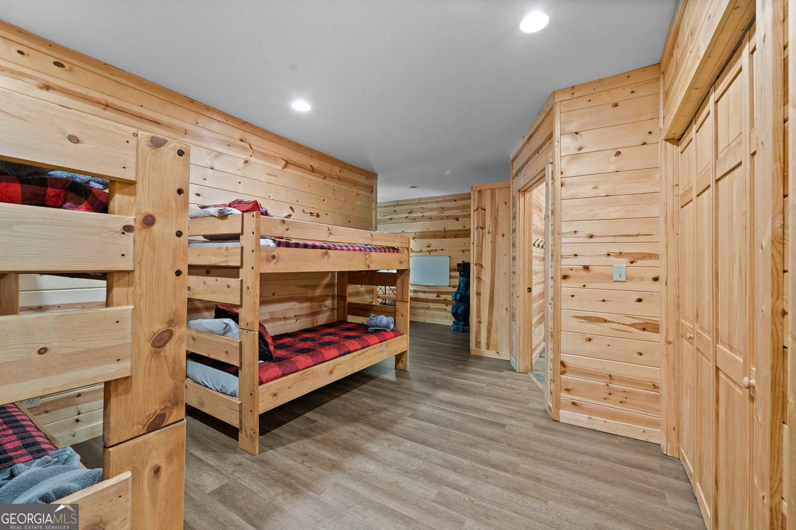 476 Prince Mountain Road Cherry Log - 28