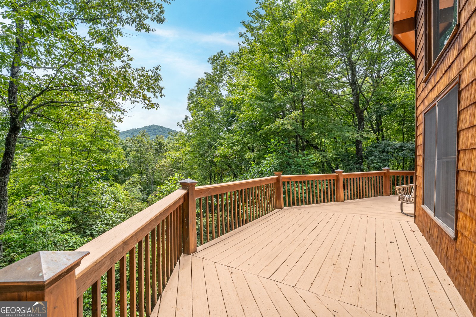 476 Prince Mountain Road Cherry Log - 31