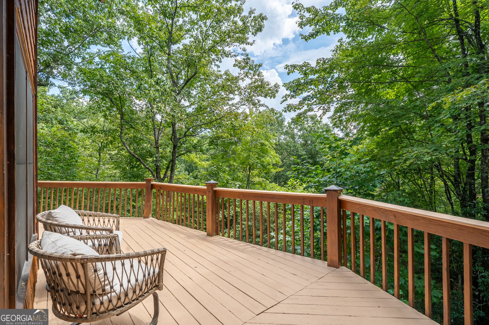 476 Prince Mountain Road Cherry Log - 32