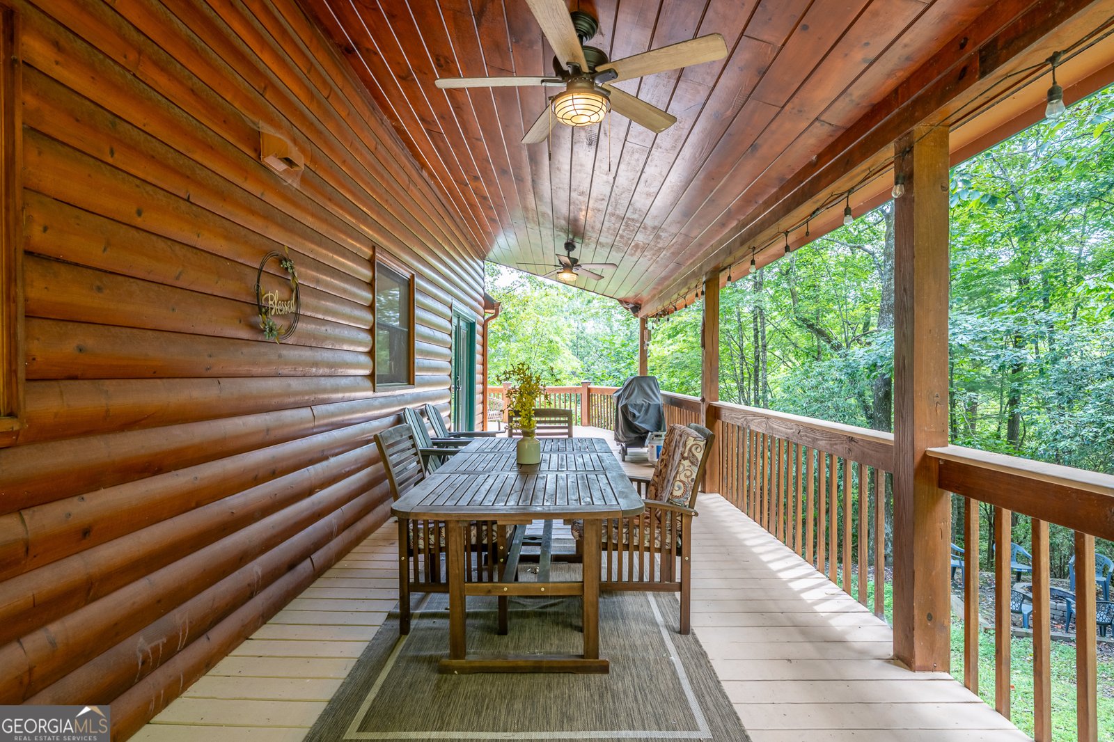 476 Prince Mountain Road Cherry Log - 35