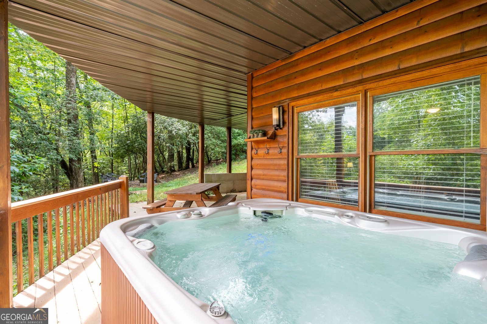 476 Prince Mountain Road Cherry Log - 37