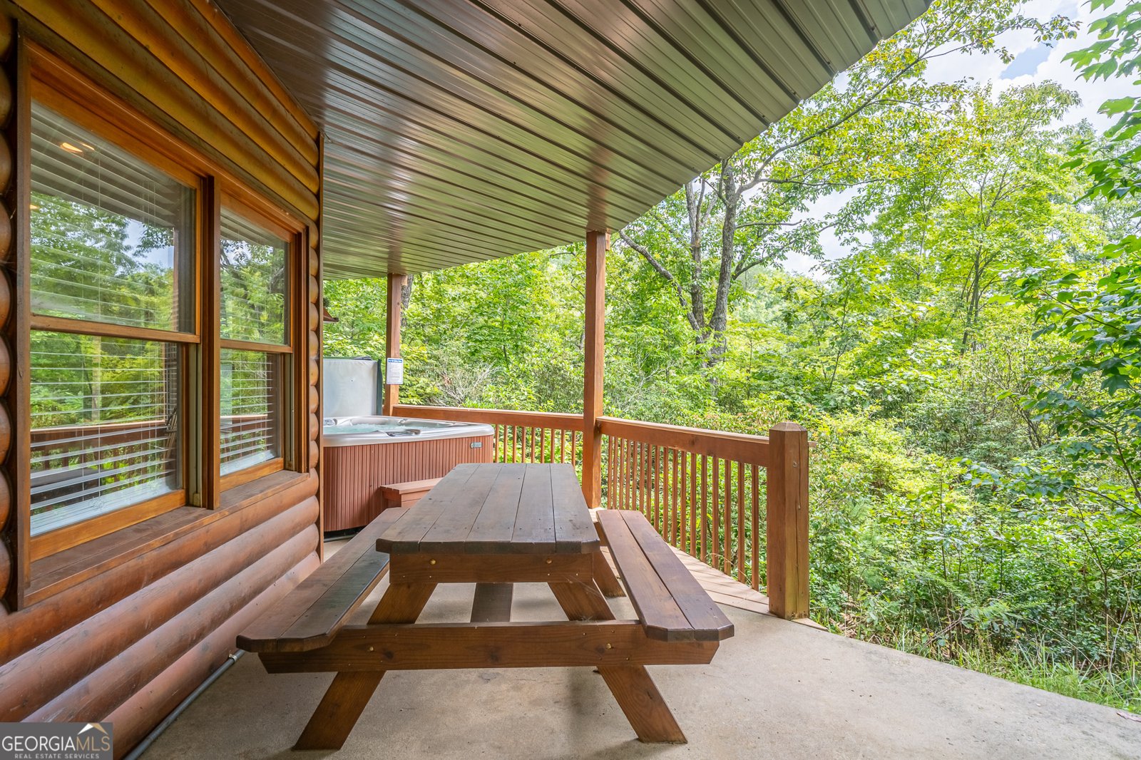 476 Prince Mountain Road Cherry Log - 39