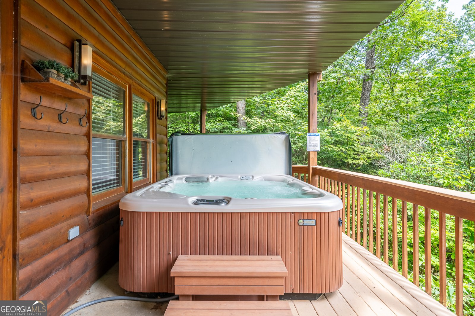476 Prince Mountain Road Cherry Log - 41