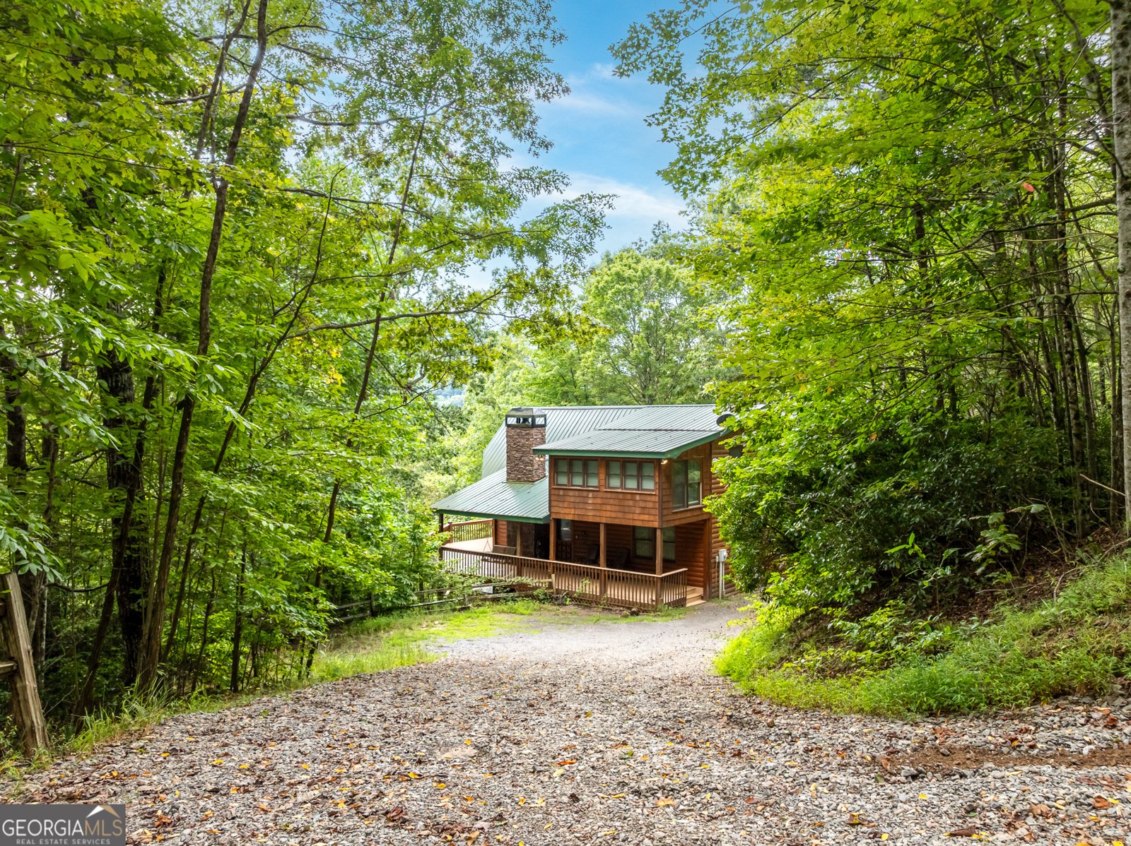 476 Prince Mountain Road Cherry Log - 43