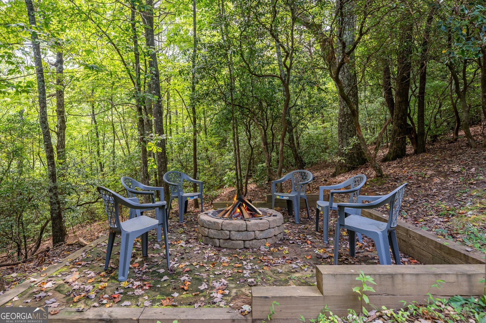 476 Prince Mountain Road Cherry Log - 44