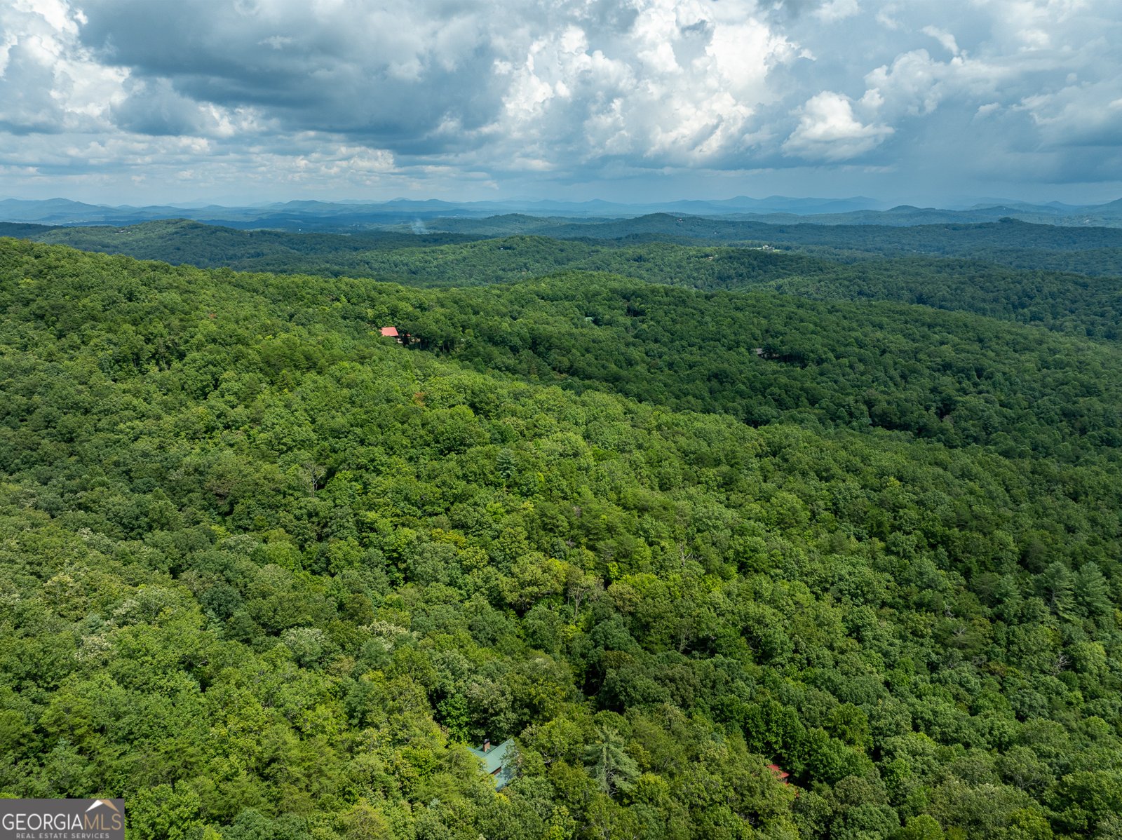 476 Prince Mountain Road Cherry Log - 60