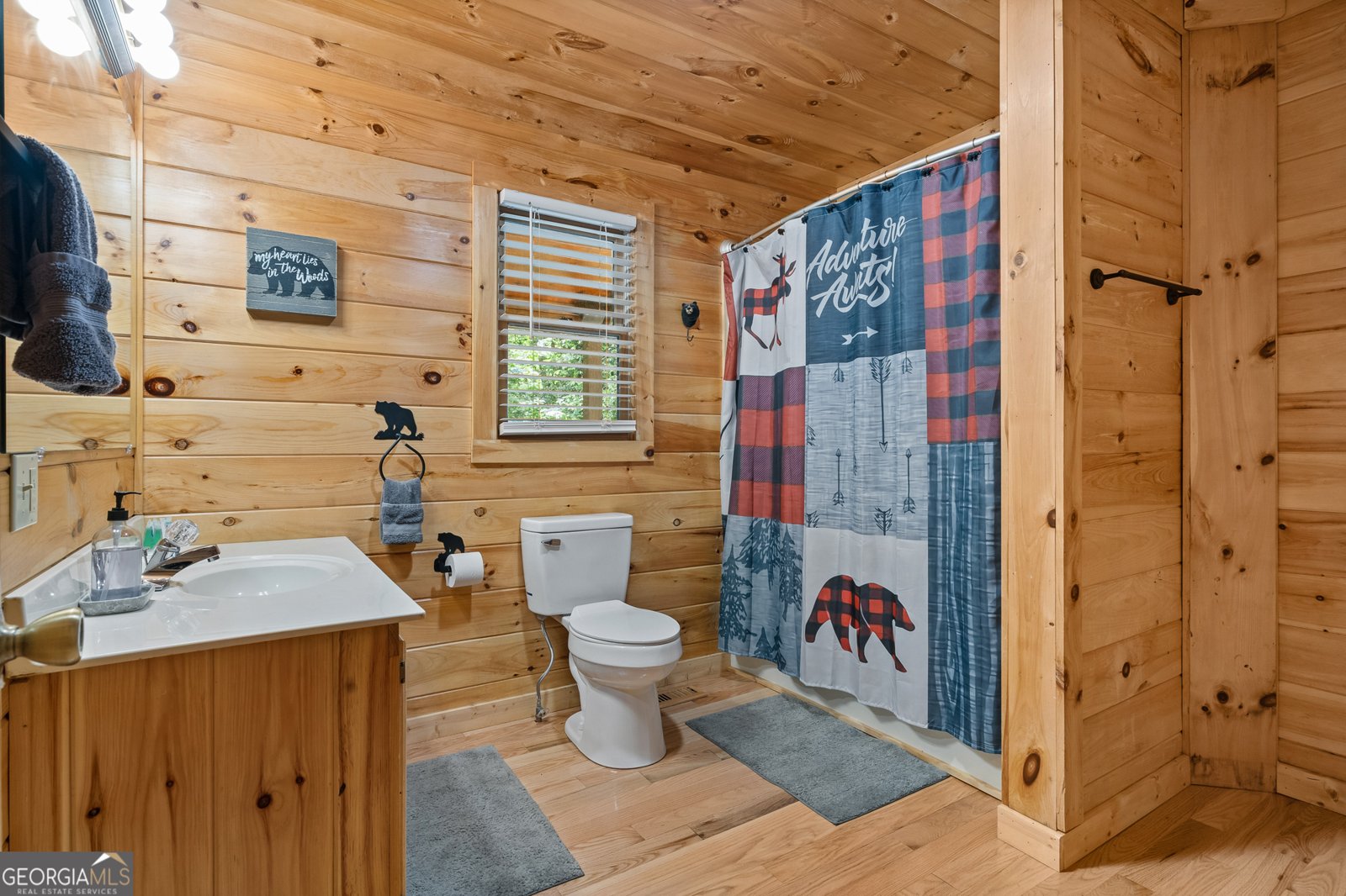476 Prince Mountain Road Cherry Log - 7