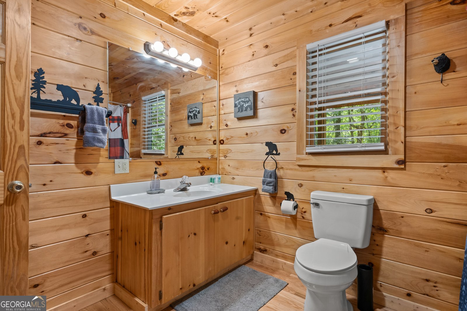 476 Prince Mountain Road Cherry Log - 8