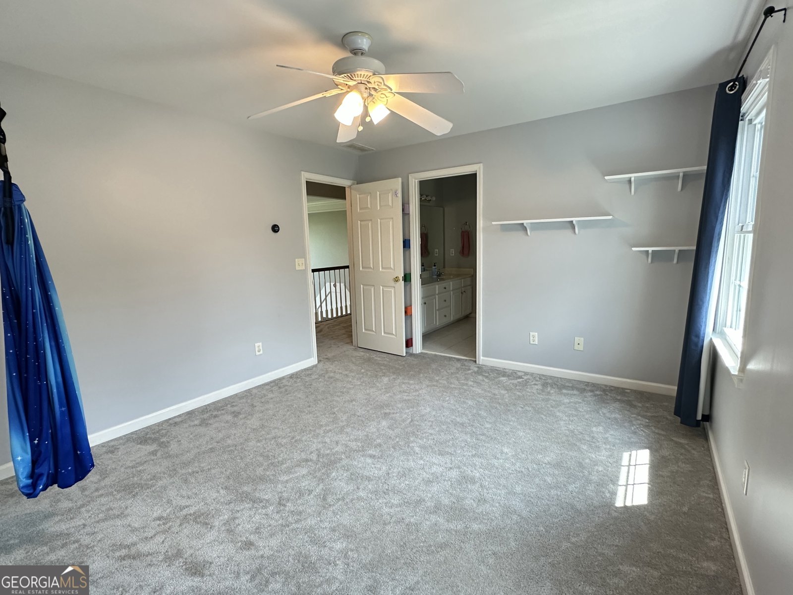 501 Bay Stand Lane Loganville - 14