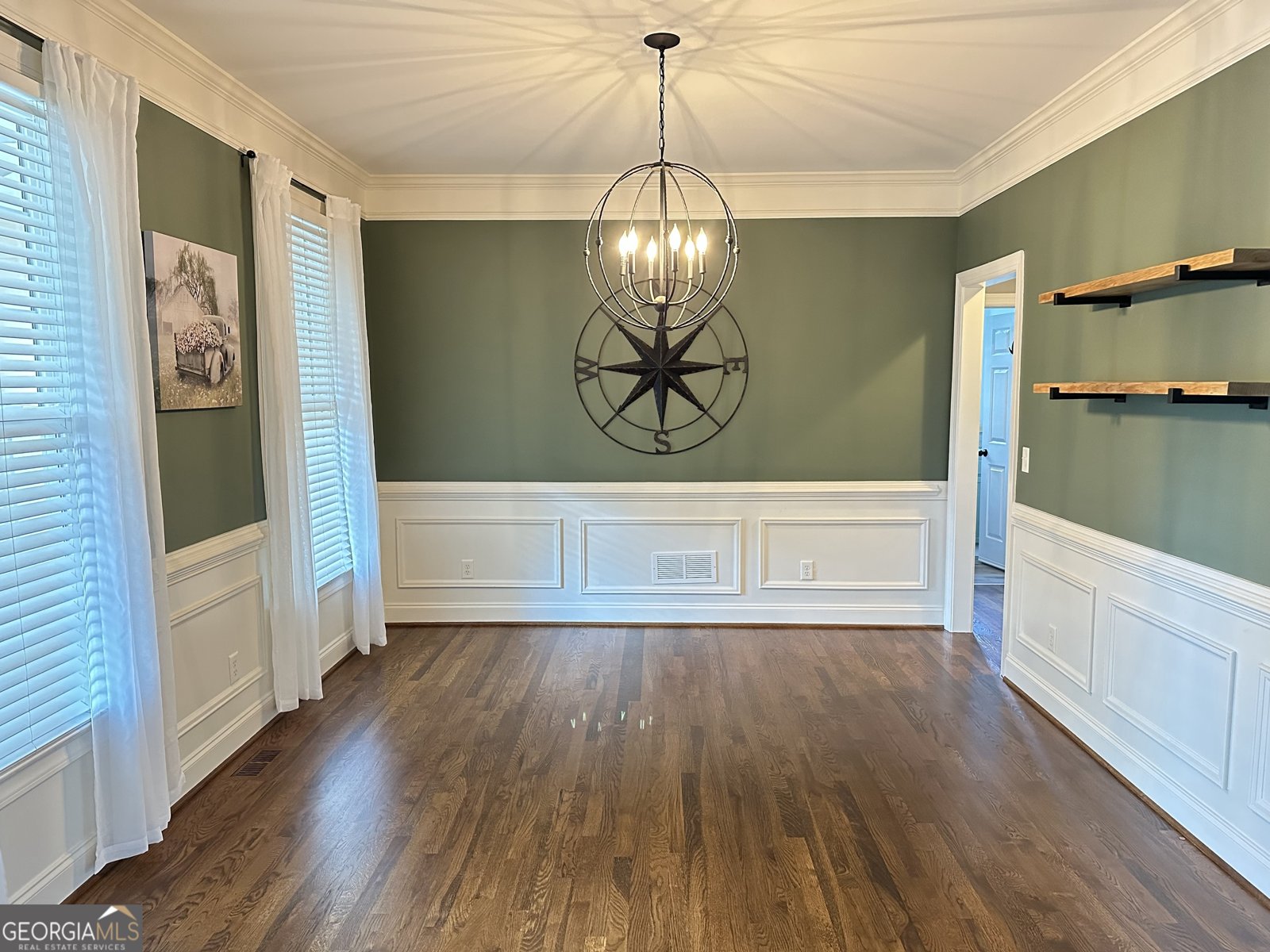 501 Bay Stand Lane Loganville - 2
