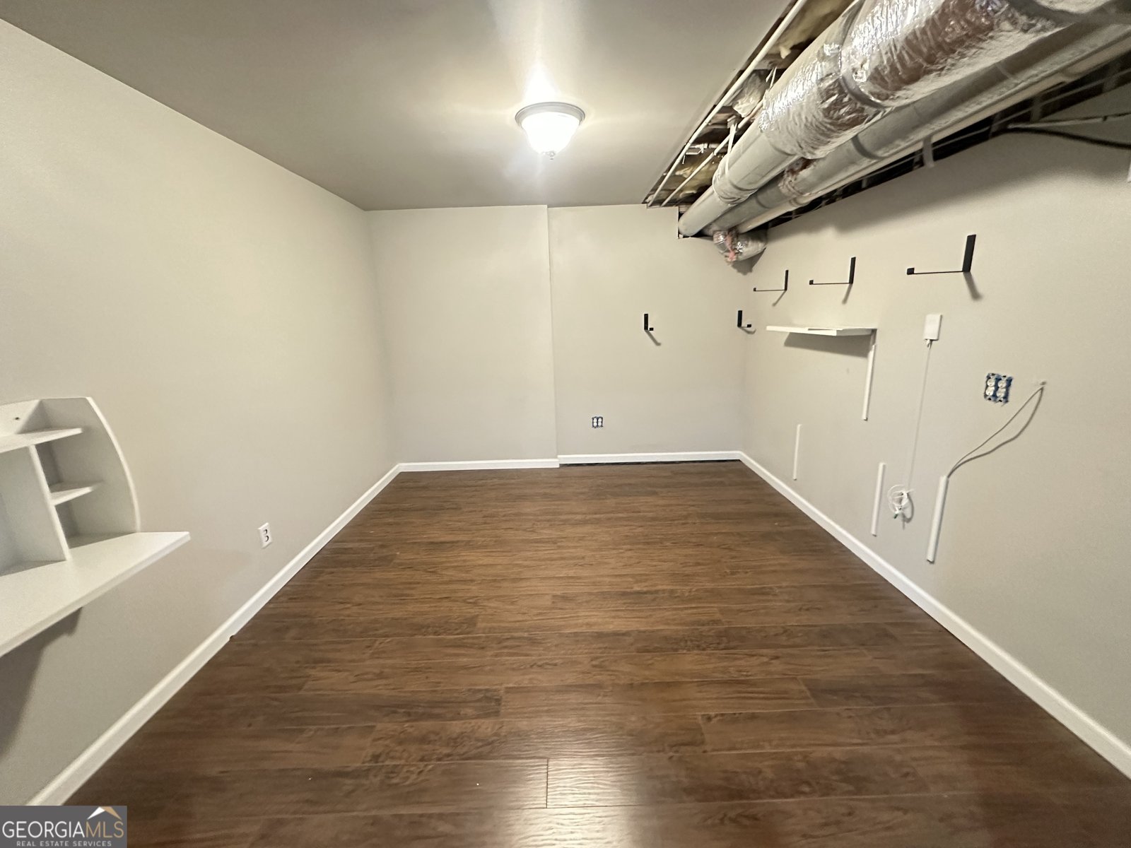 501 Bay Stand Lane Loganville - 23