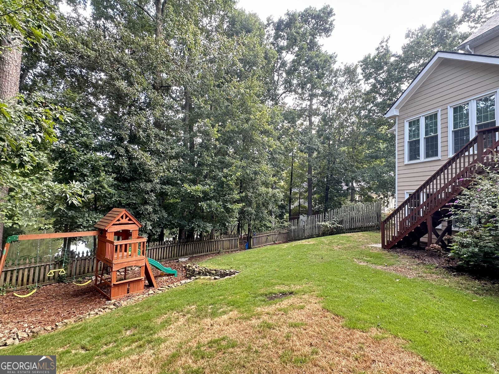 501 Bay Stand Lane Loganville - 27