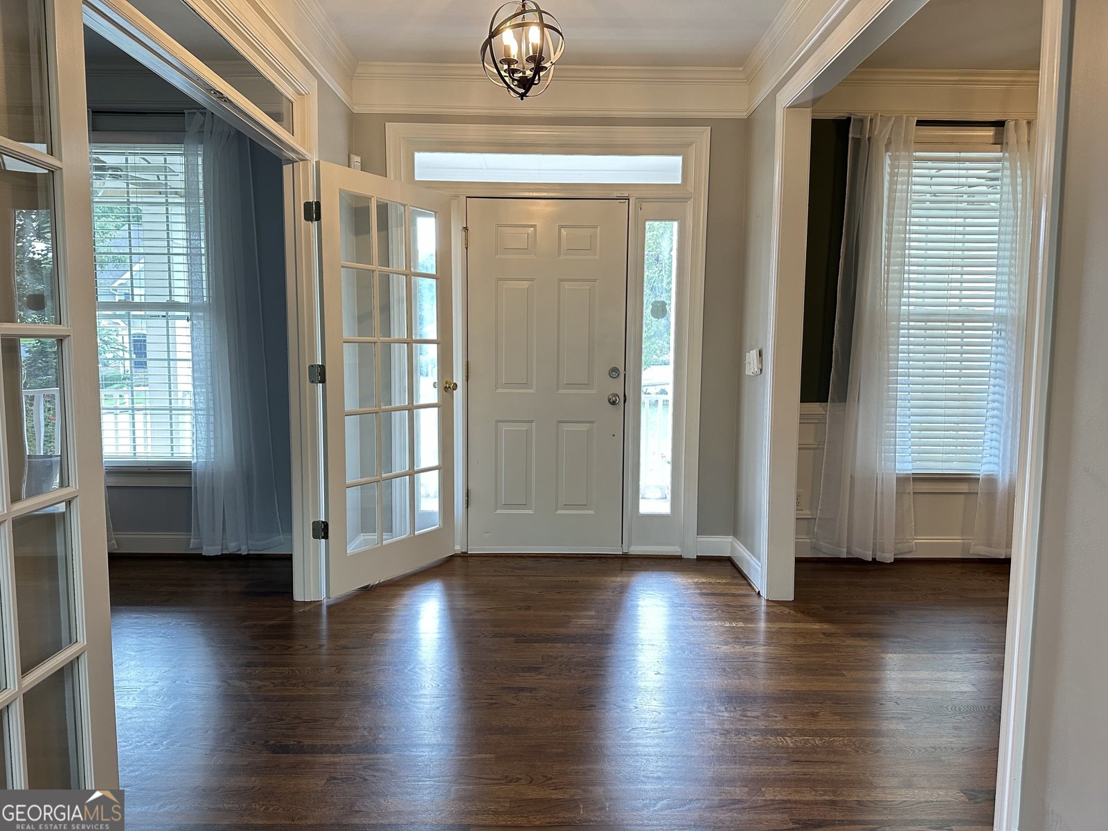 501 Bay Stand Lane Loganville - 3