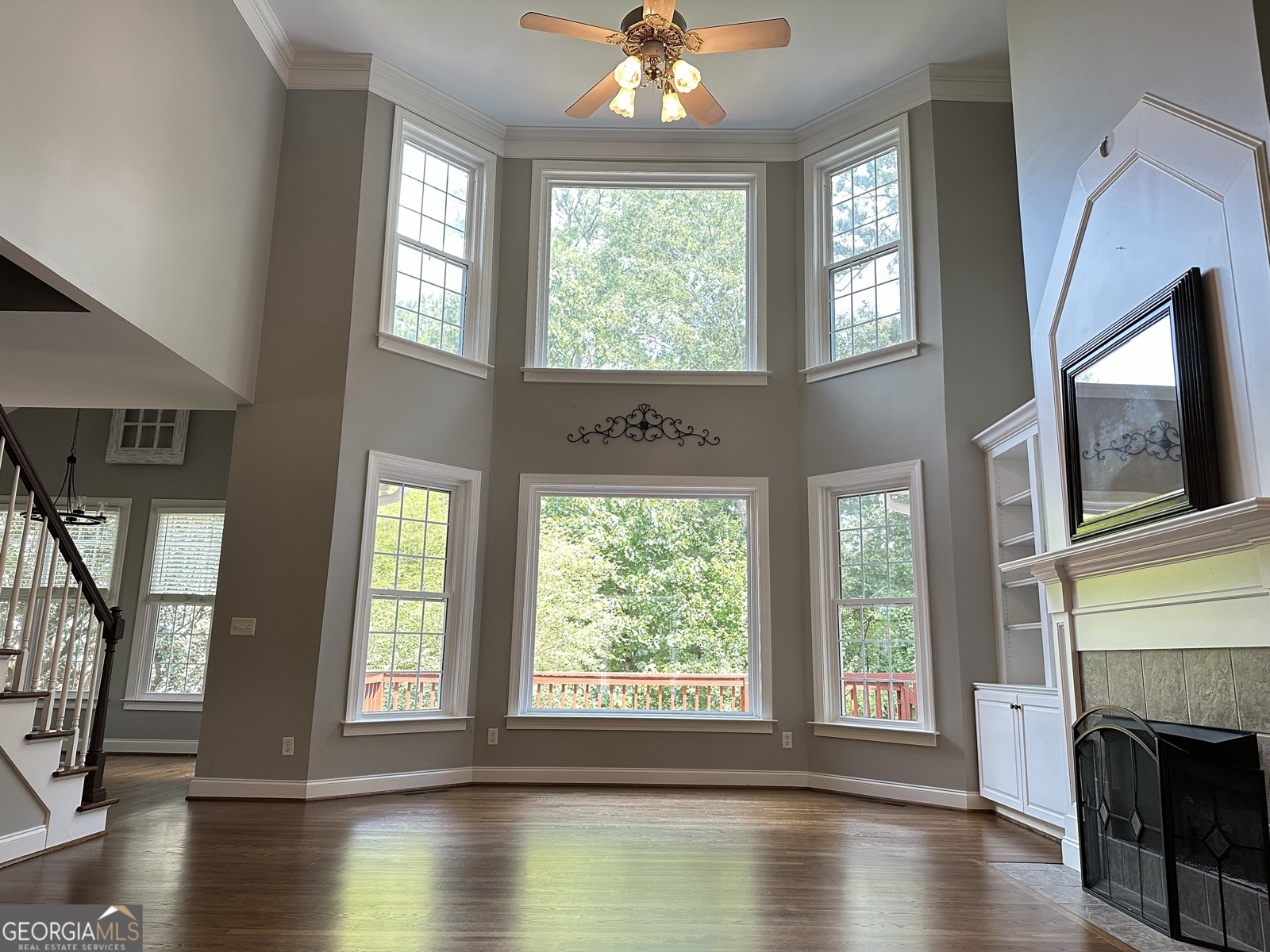 501 Bay Stand Lane Loganville - 4
