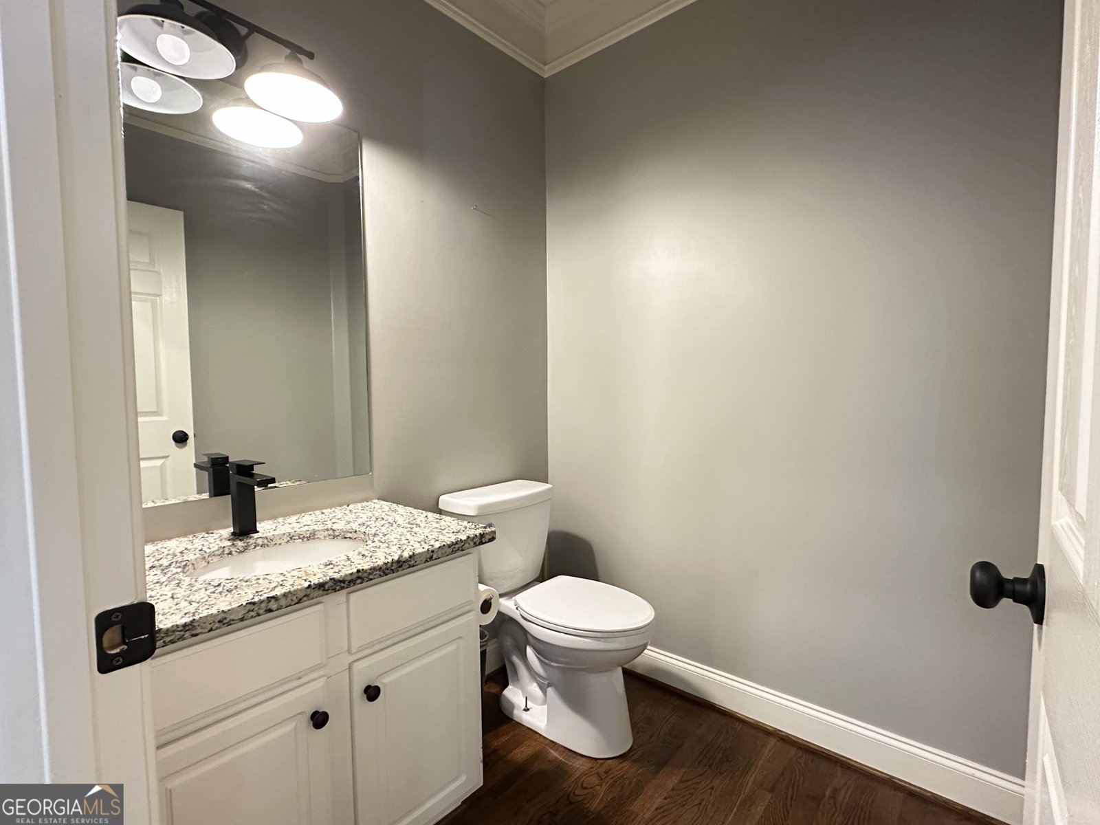 501 Bay Stand Lane Loganville - 5