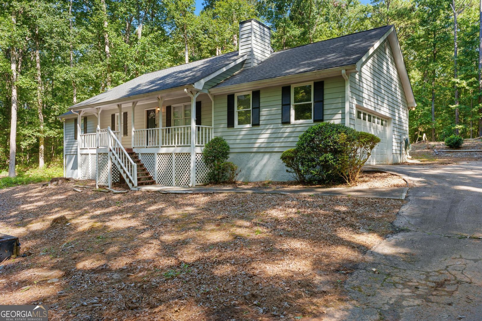 76 Stone Creek Drive Covington - 2