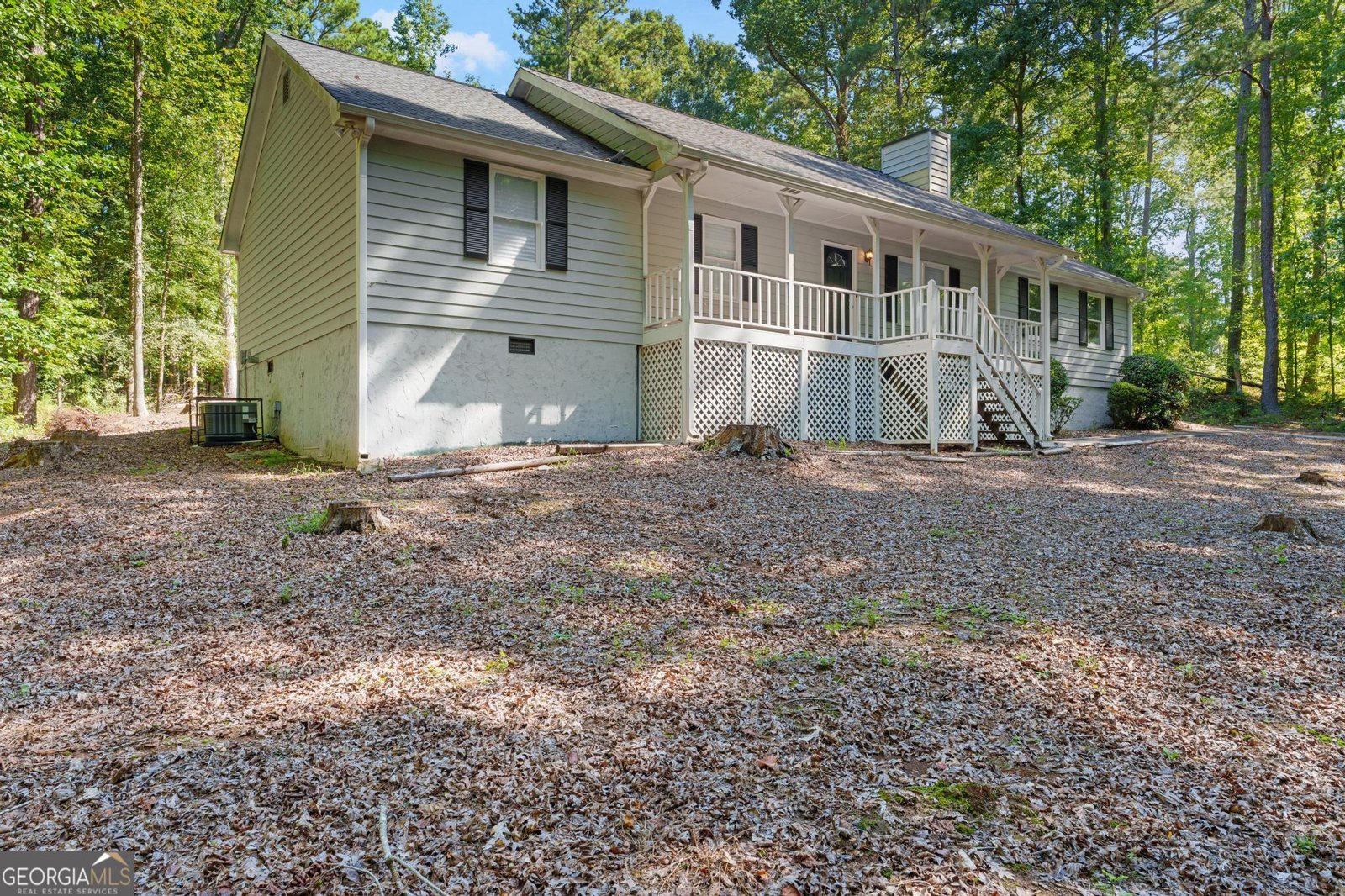 76 Stone Creek Drive Covington - 3