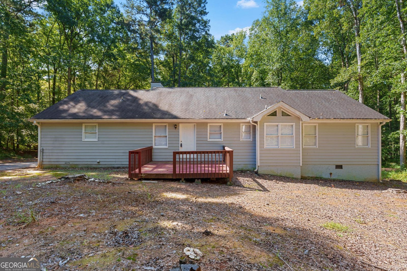 76 Stone Creek Drive Covington - 4
