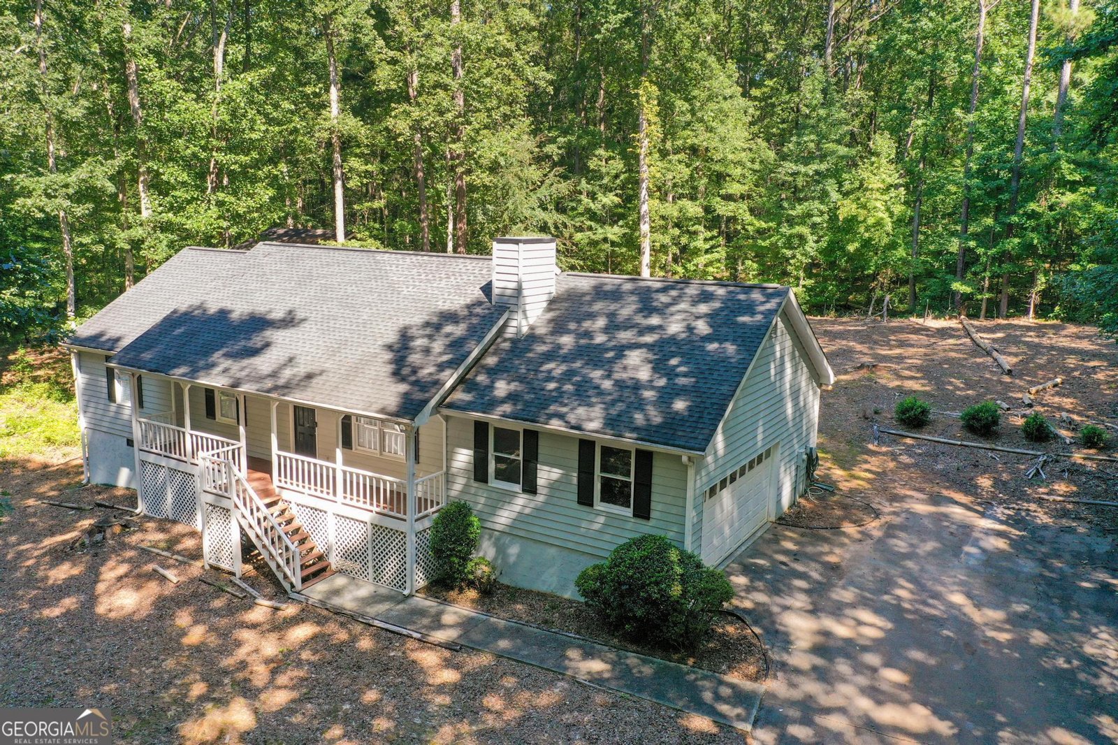76 Stone Creek Drive Covington - 5