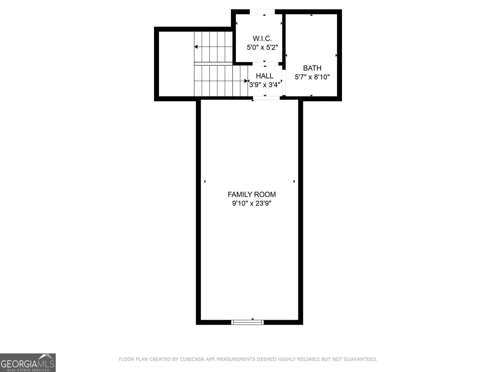 2305 Margaux Court Monroe - 10