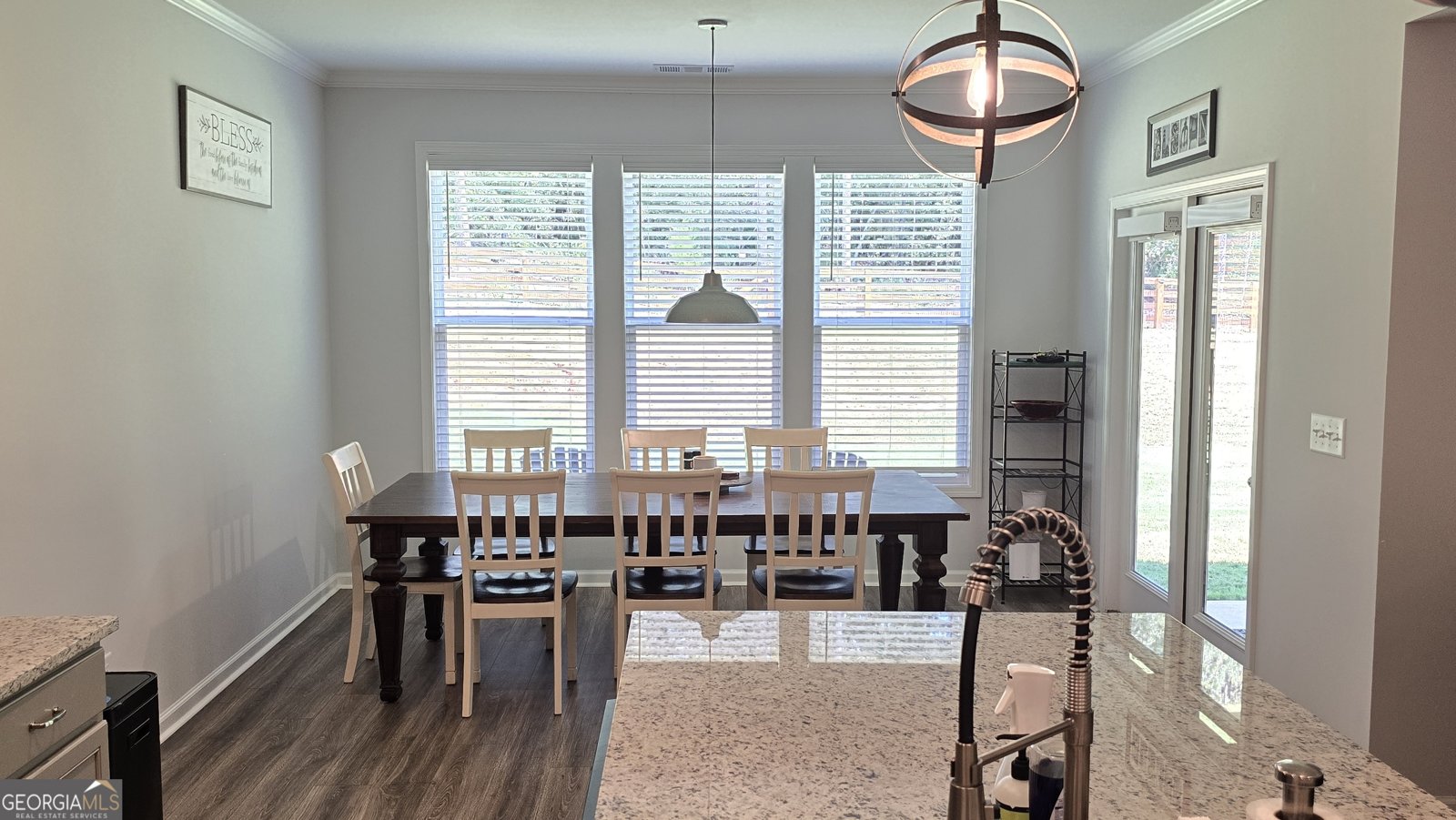 2305 Margaux Court Monroe - 20