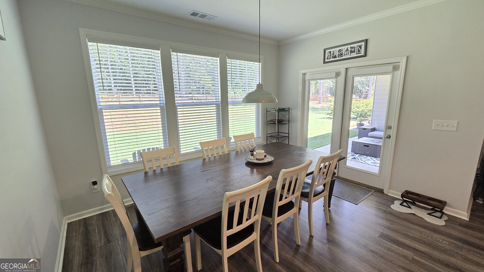 2305 Margaux Court Monroe - 21