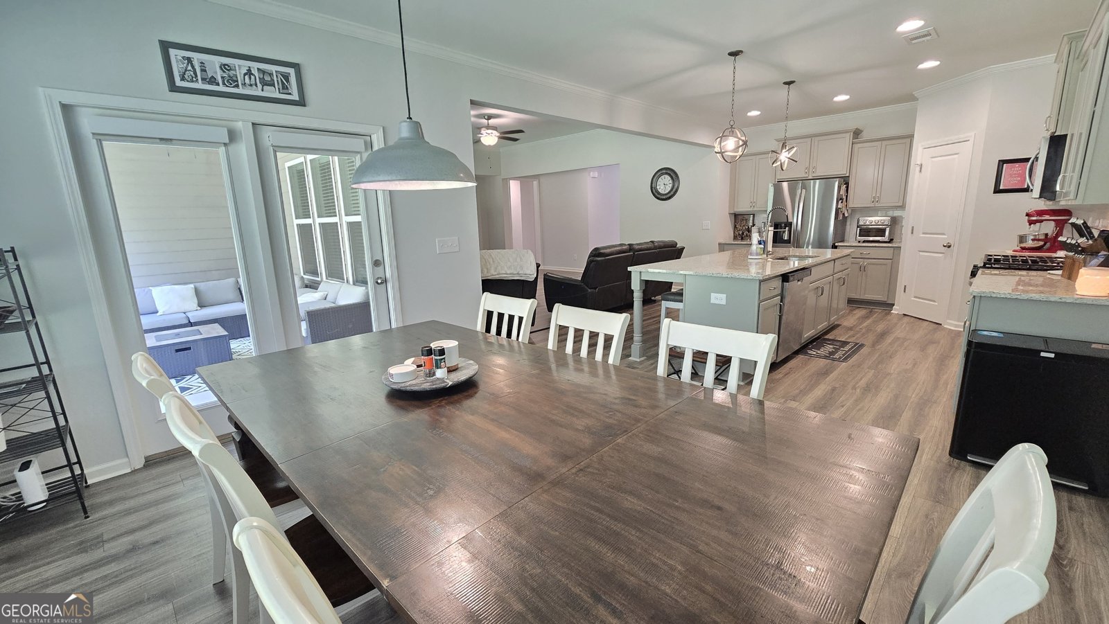 2305 Margaux Court Monroe - 22