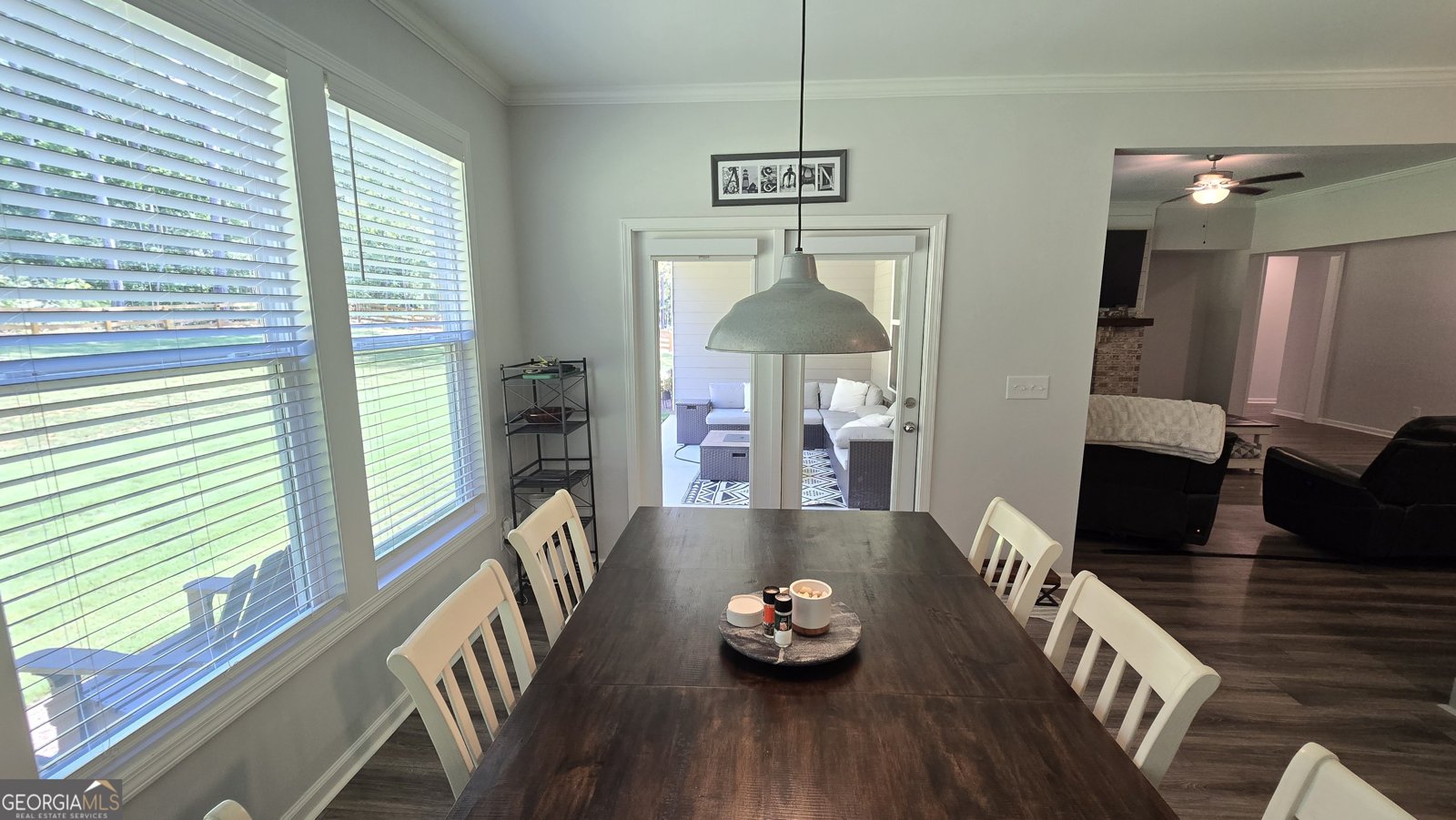 2305 Margaux Court Monroe - 23