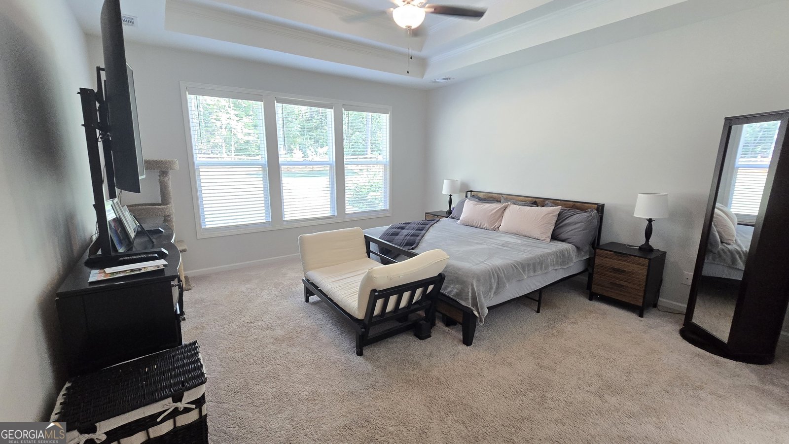 2305 Margaux Court Monroe - 25