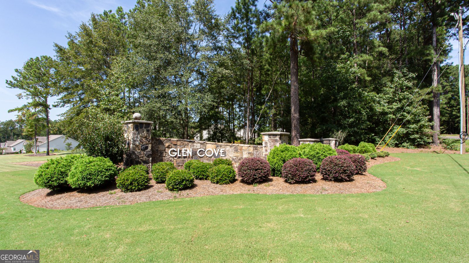 2305 Margaux Court Monroe - 47