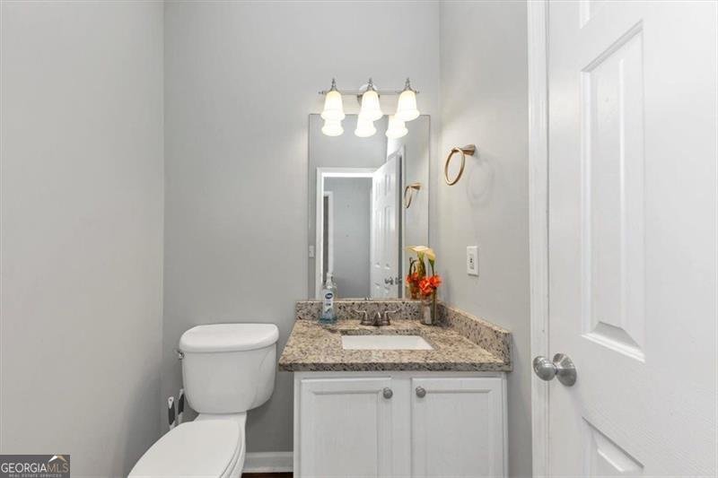 4044 Ward Lake Trail Ellenwood - 20
