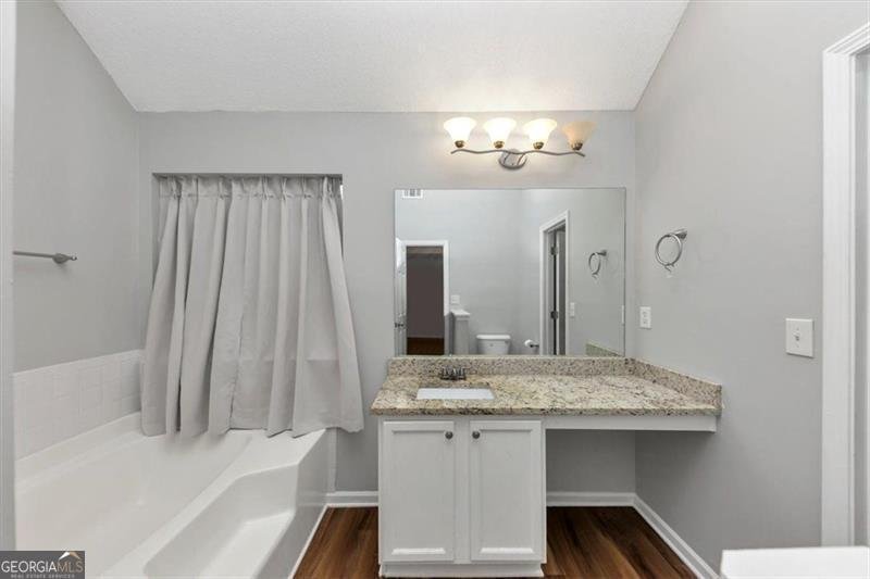 4044 Ward Lake Trail Ellenwood - 29