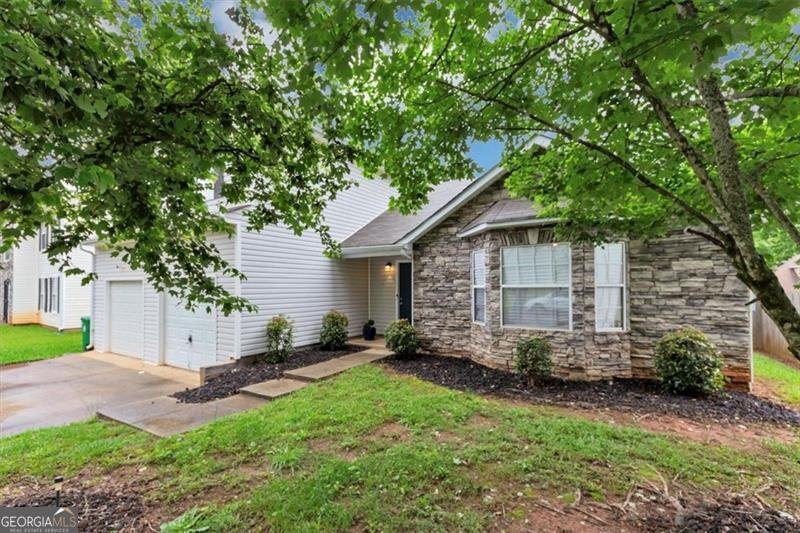 4044 Ward Lake Trail Ellenwood - 3