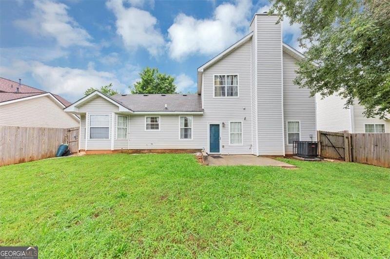 4044 Ward Lake Trail Ellenwood - 35