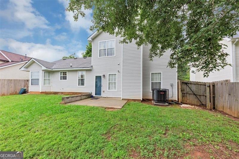 4044 Ward Lake Trail Ellenwood - 36