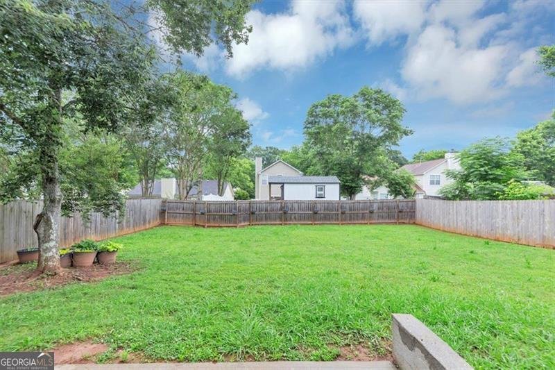 4044 Ward Lake Trail Ellenwood - 38