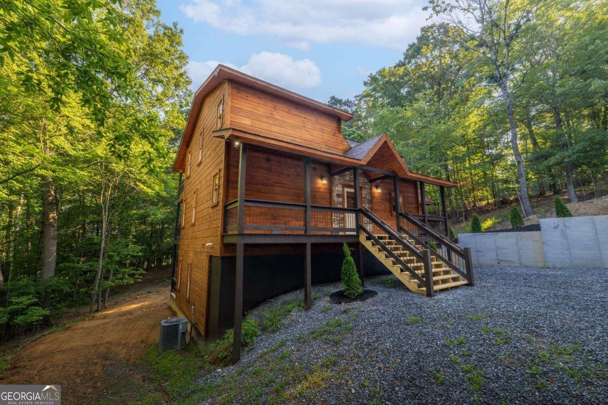74 Windy Valley Trail Blue Ridge - 32