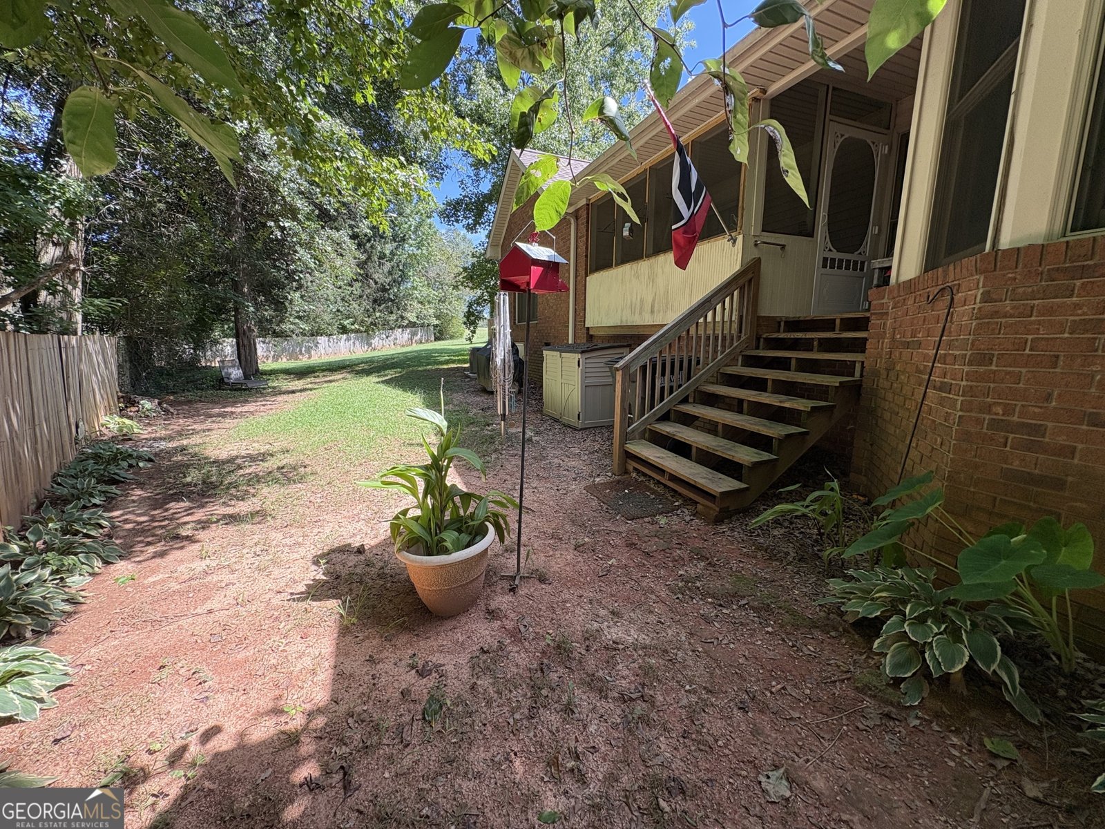 34 Golden Oaks Drive Hartwell - 20