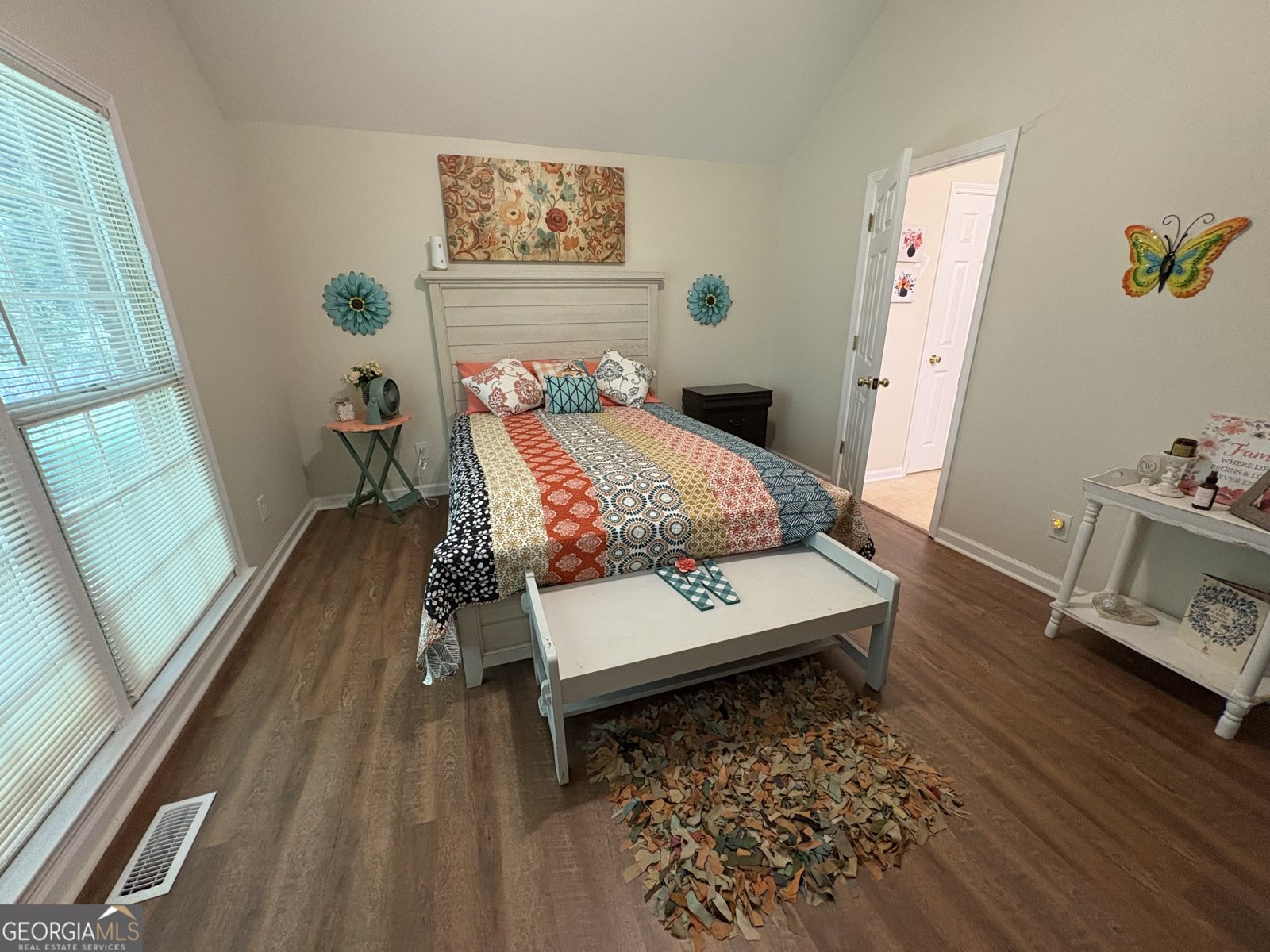 34 Golden Oaks Drive Hartwell - 4