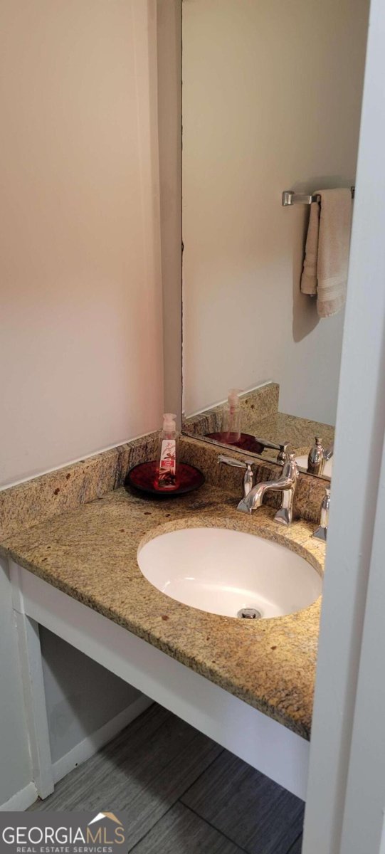 1819 ASHBOROUGH Circle Marietta - 11