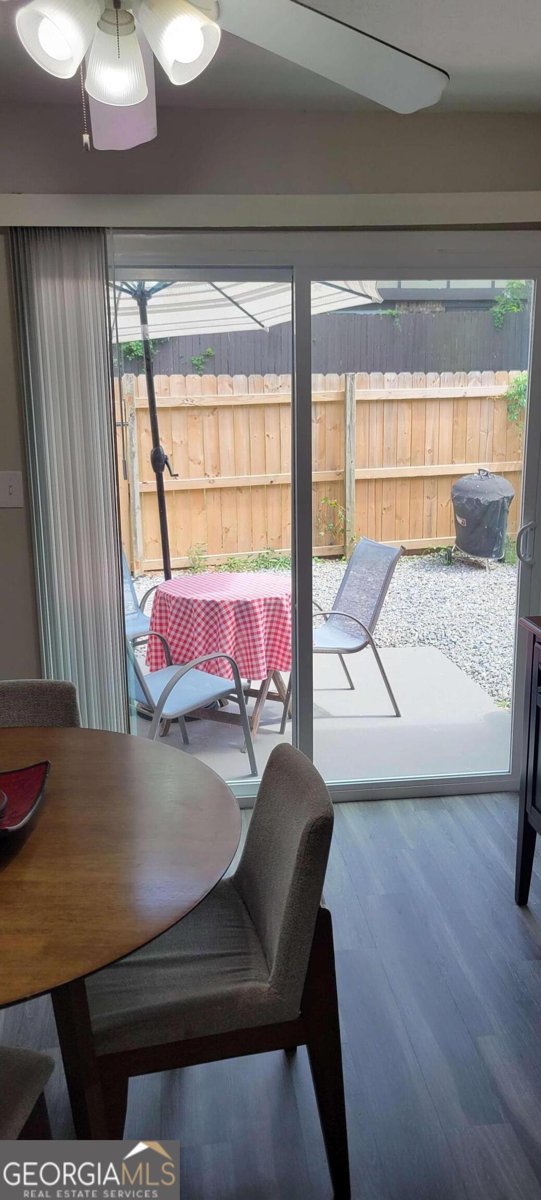 1819 ASHBOROUGH Circle Marietta - 13
